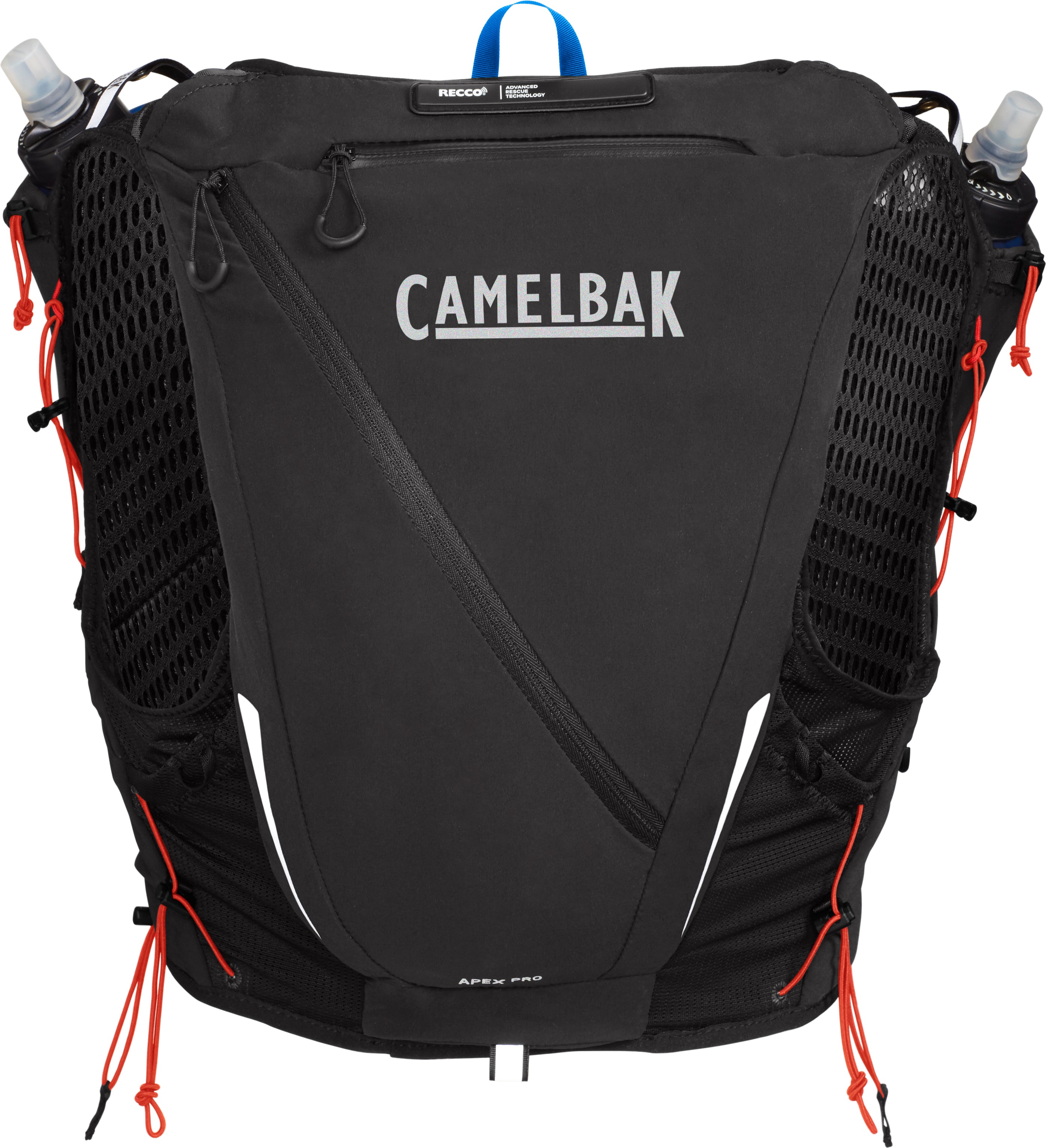 Apex™ Pro Vest 12L with 2 x 500ml Quick Stow™ Flasks – CamelBak