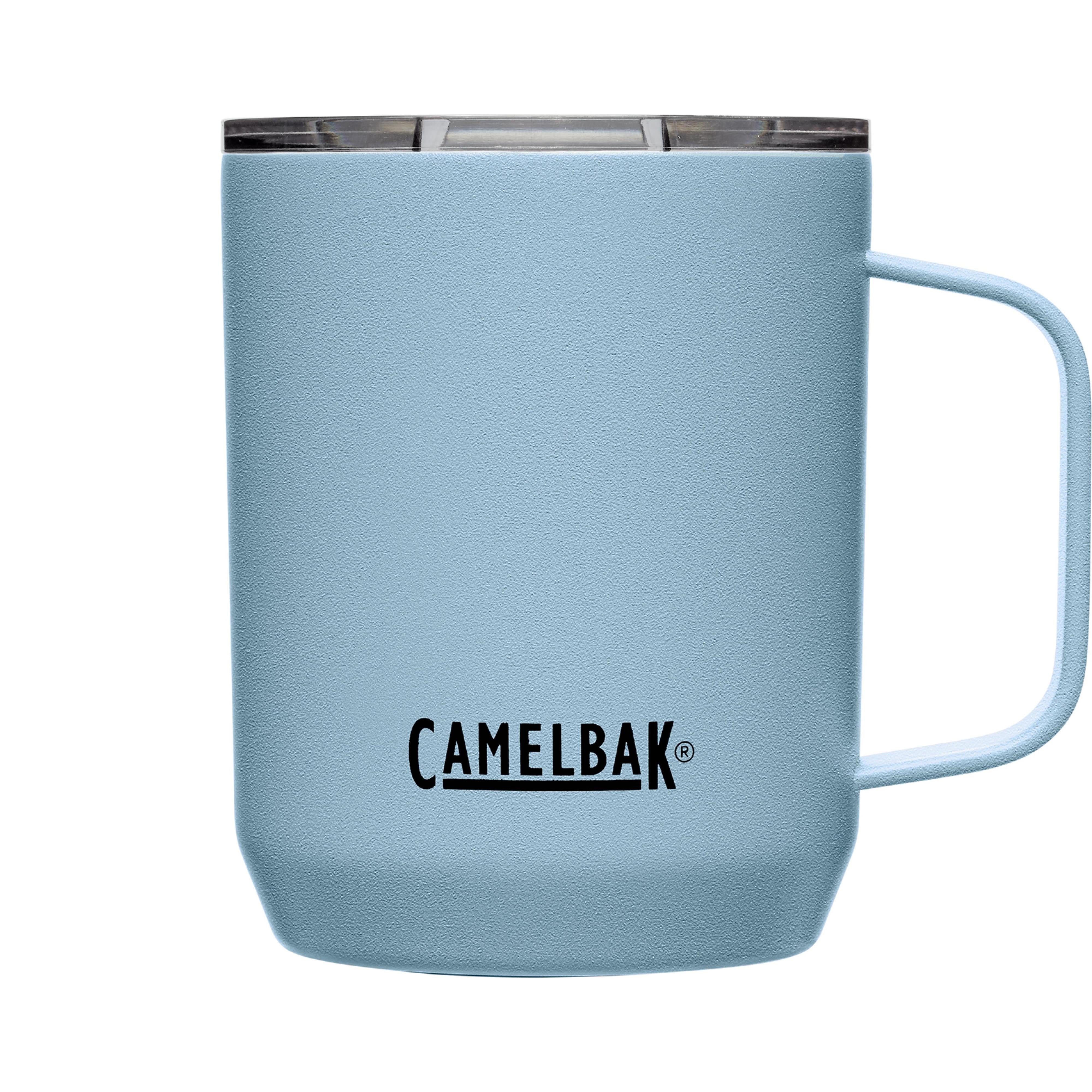 Camping Tasse Camping Vacances OUTDOOR-GESCHIRR 750ml Couverts