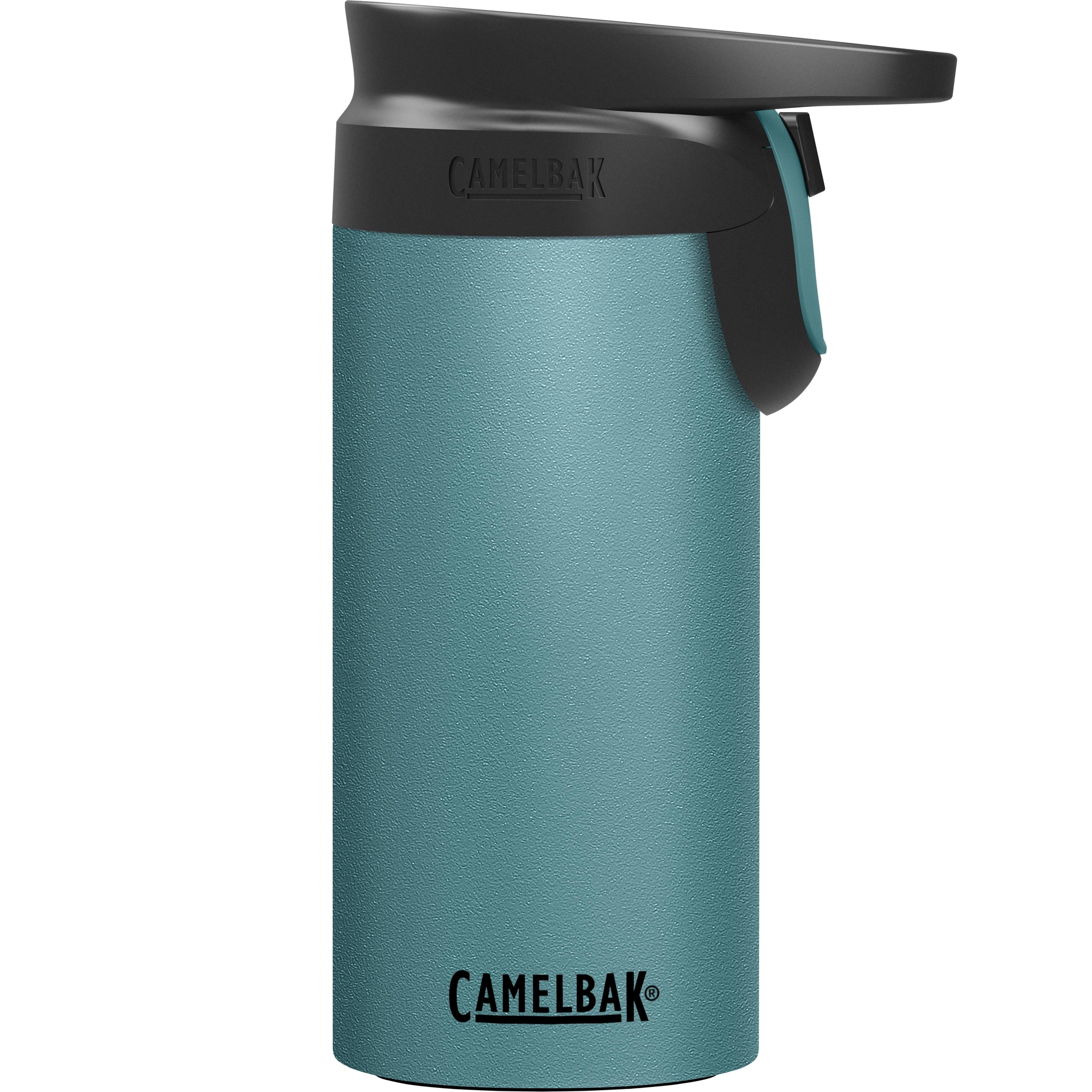 CamelBak Forge Flow Vacuum-Insulated Travel Mug Moss / 12oz