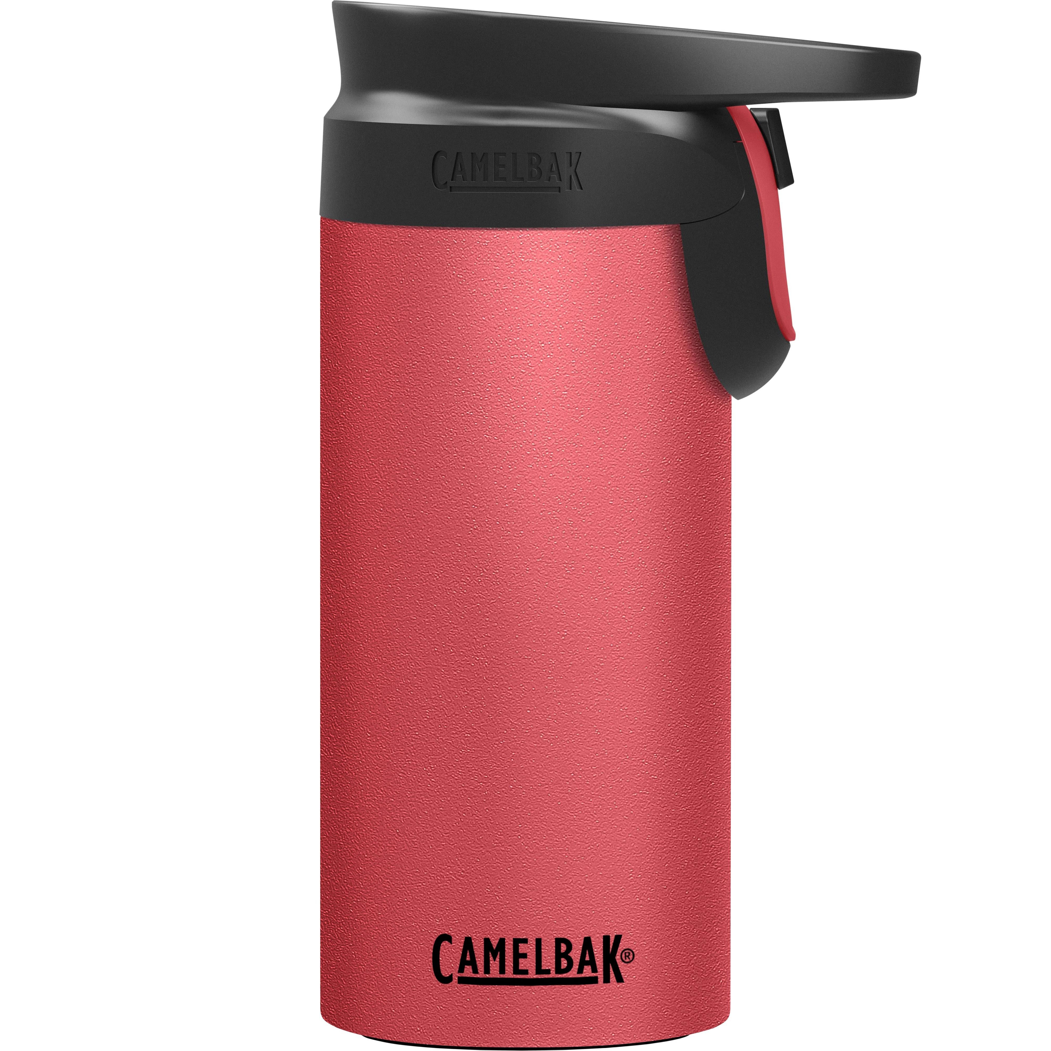 Camelbak Camp Thermo Mug 350ml Red