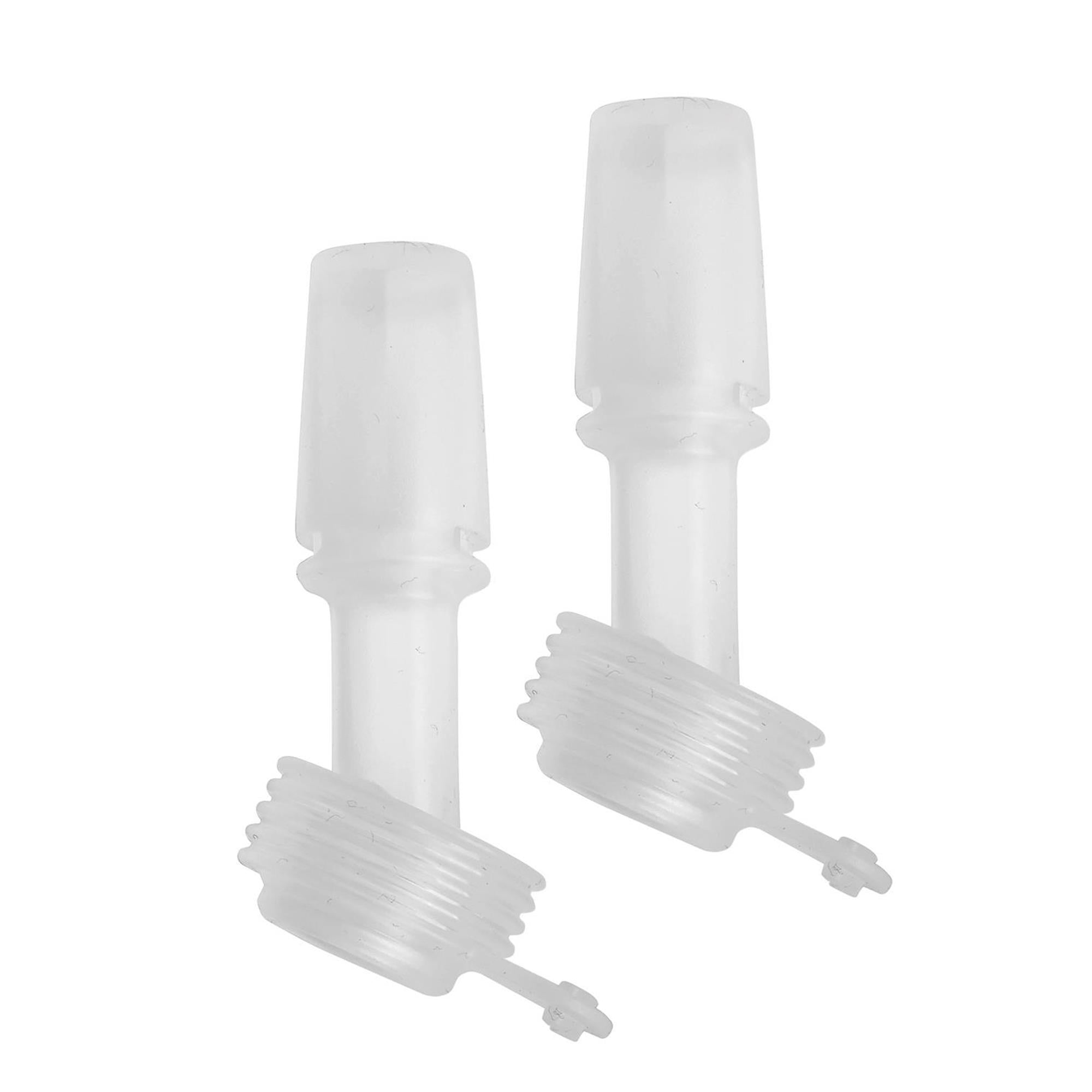 CamelBak eddy Kids Bite Valves, 4-Pack 