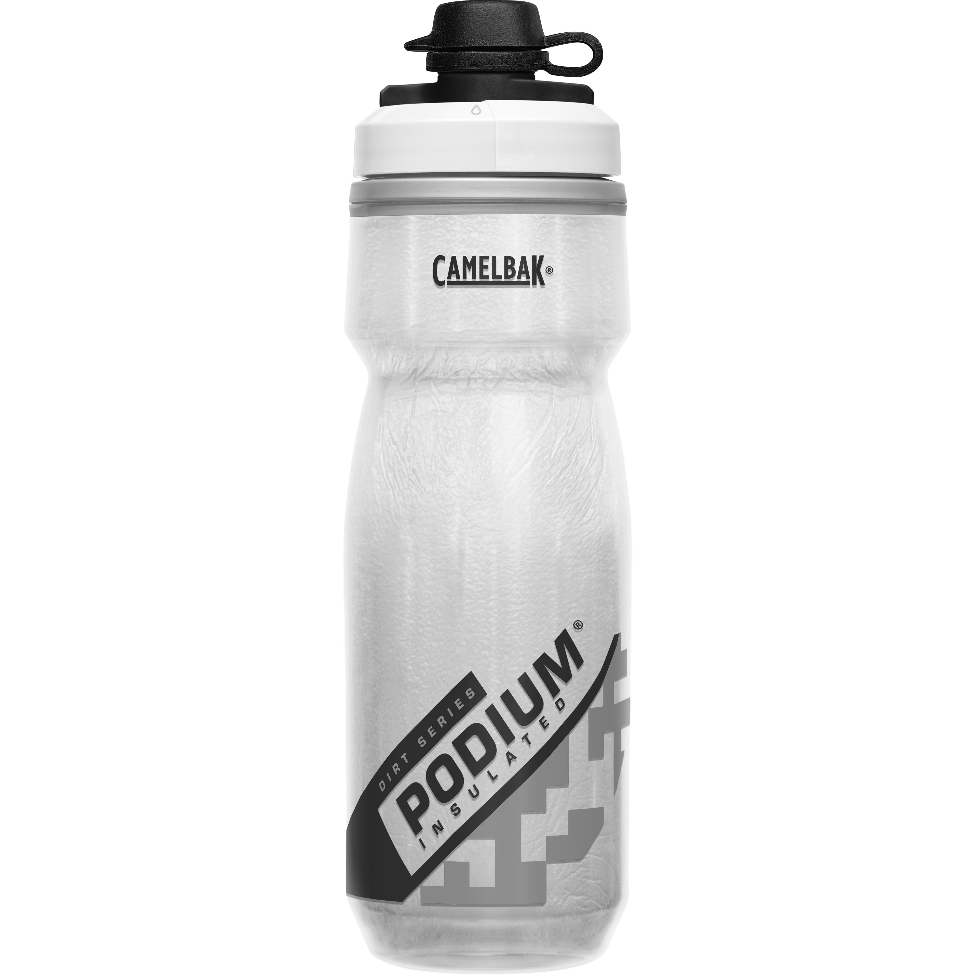 Botella Aislada Podium® Ice™ 620ml – CamelBak