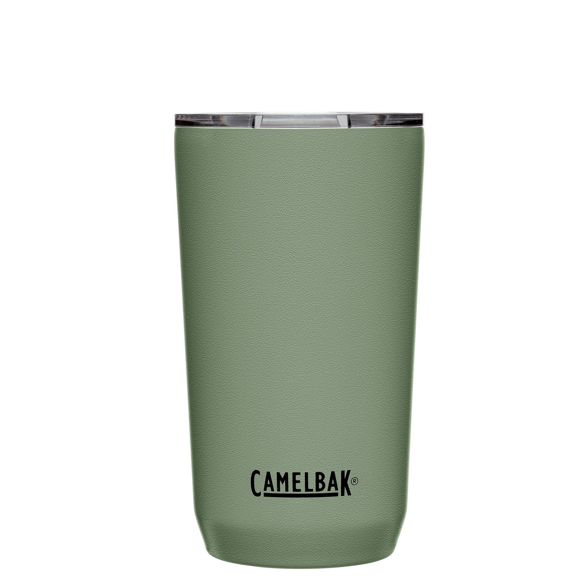 CamelBak Horizon 10 oz Rocks Tumbler, Insulated Stainless Steel