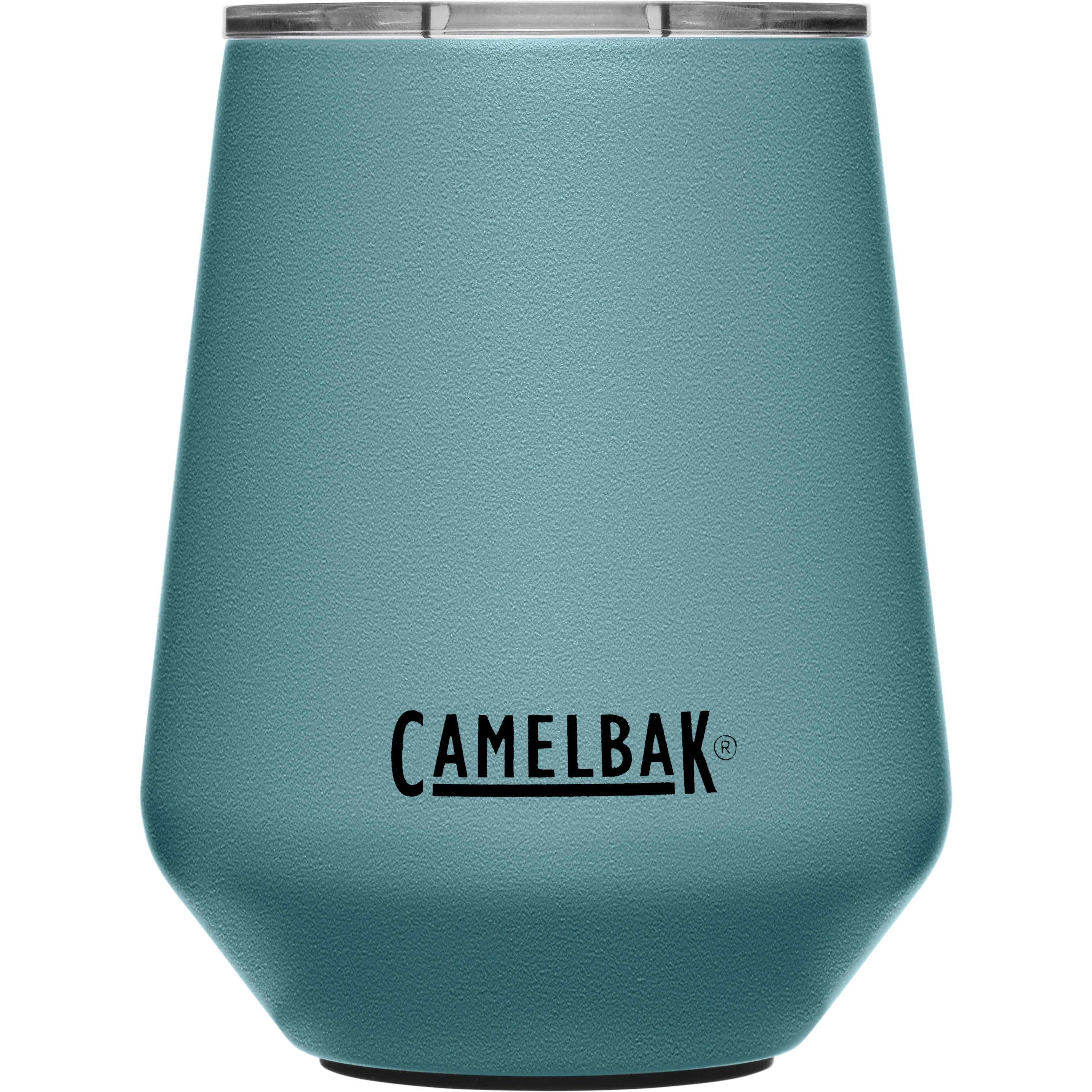 CamelBak Horizon Stainless Steel 24 oz. Tall Mug, Wild Strawberry