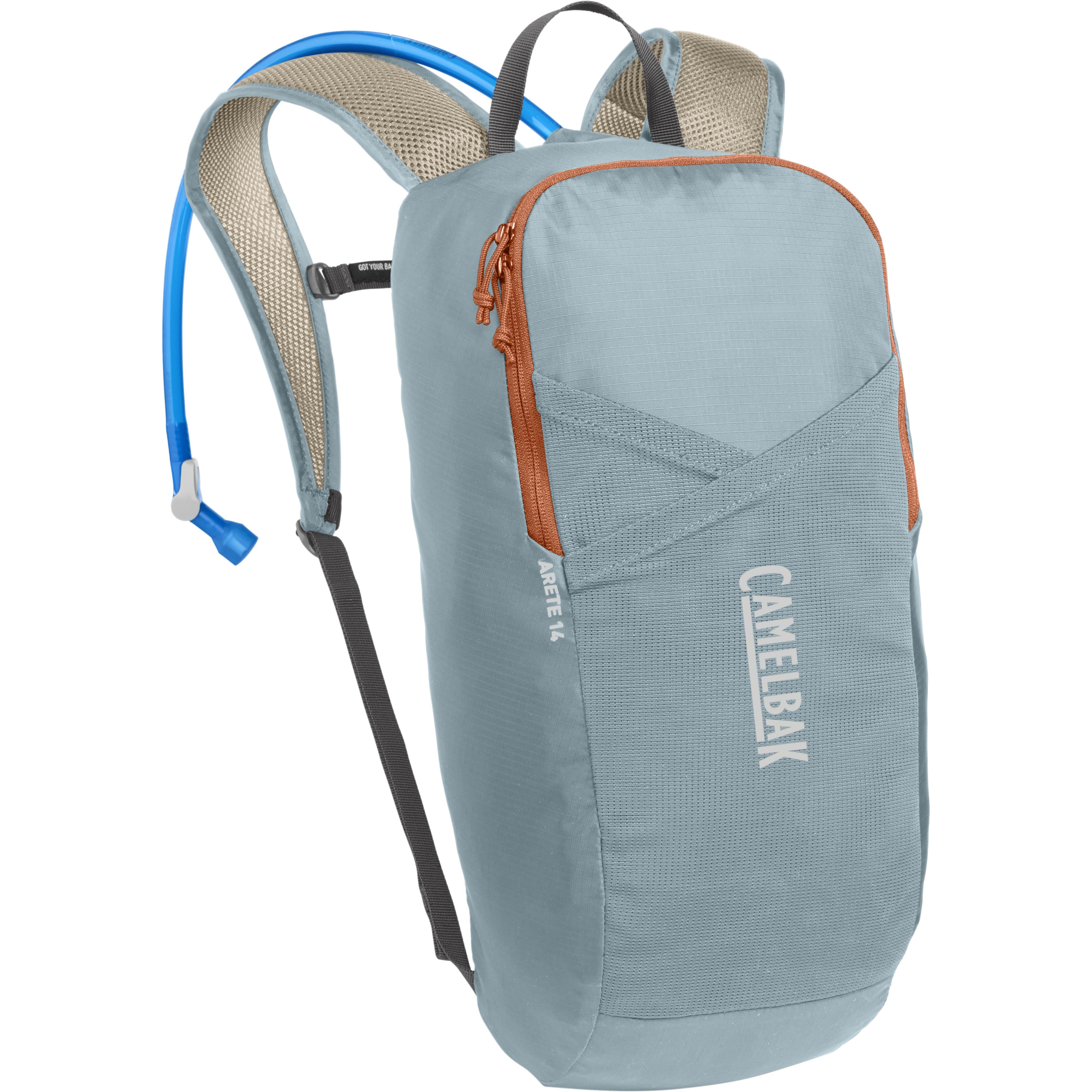 CamelBak cheapest Arete Hydration Pack 14L *new with tags*