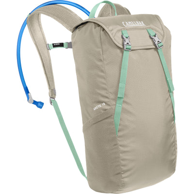 Zaino Arête™ 18 da 18 L con sacca idrica da 1.5 L