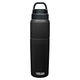 MultiBev™ Vacuum Insulated Stainless Steel Bottle 650ml with 480ml Cup