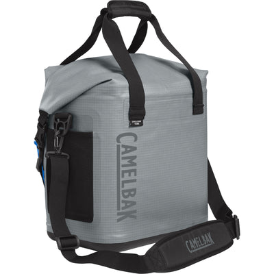 Nevera ChillBak™ Cube 18L con depósito Fusion™ Group 3L