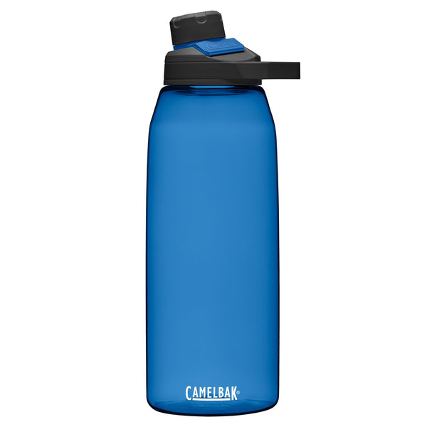 CamelBak Eddy BPA Free Insulated Water Bottle Green Yellow -no straw