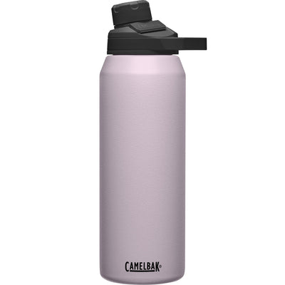 Chute® Mag Vacuum Insulated Stainless Steel Bottle 1L Purple Sky