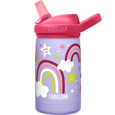 Gourde isotherme Eddy®+ pour enfants 350 ml