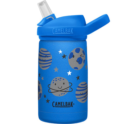 Eddy®+ Kids Vacuum Insulated Stainless Steel Bottle 350ml