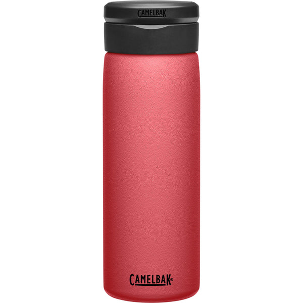 CamelBak Fit Cap Stainless Steel 32 oz. Water Bottle, Dusk Blue