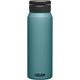 Fit Cap Vacuum Insulated Stainless Steel Bottle 1L