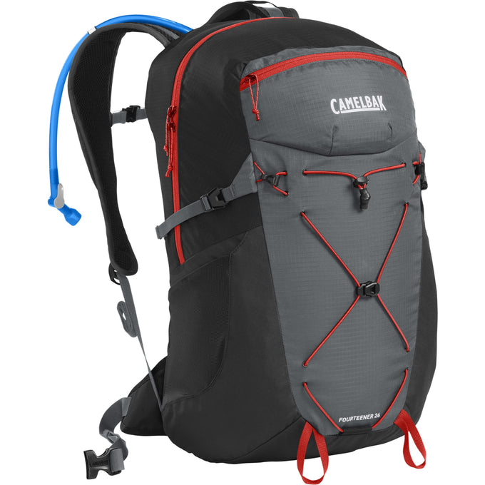 Mochila de hidratación Fourteener™ 26 de 26L con depósito de 3L