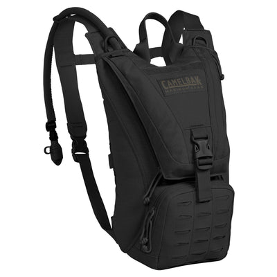 AMBUSH™ Trinkrucksack mit 3L CRUX® Trinkblase (Militärversion)