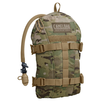 ARMORBAK™ isolierte CRUX® Trinkblase 3L (Militärversion)