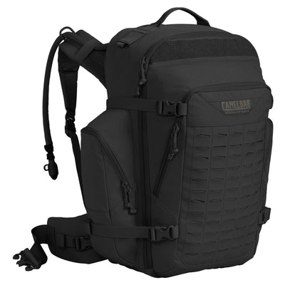 BFM™ Trinkrucksack 47L mit 3L CRUX® Trinkblase (Militärversion)