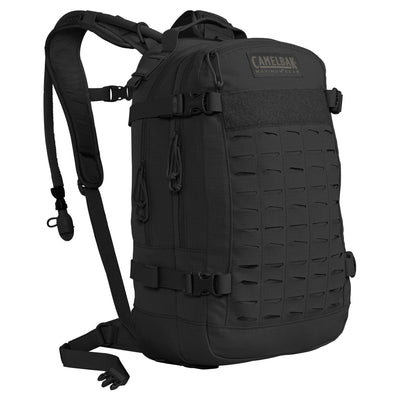 H.A.W.G.® Trinkrucksack 20 Liter mit 3L CRUX® Trinkblase (Militärversion)