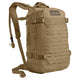 H.A.W.G.® Trinkrucksack 20 Liter mit 3L CRUX® Trinkblase (Militärversion)