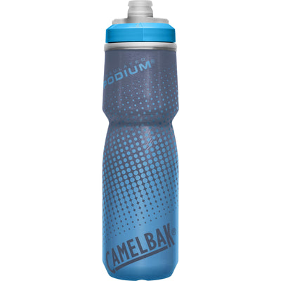 Podium® Chill Isolierte Trinkflasche 710ml