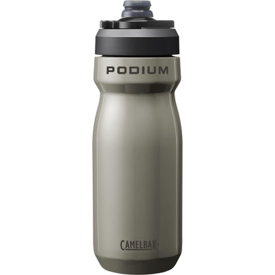 Bidón Podium® Acero 500 ml