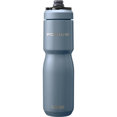 Bidon Podium® Steel 650ml