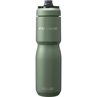 Bidon Podium® Steel 650ml