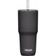 Horizon™ Vacuum Insulated Stainless Steel Straw Tumbler 900ml