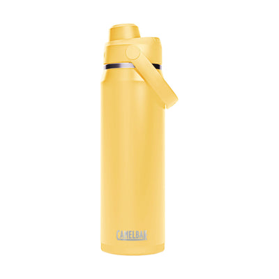 Thrive Chug Vacuum Insulated Stainless Steel Bottle 750ml