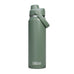 Thrive Chug Vacuum Insulated Stainless Steel Bottle 1L