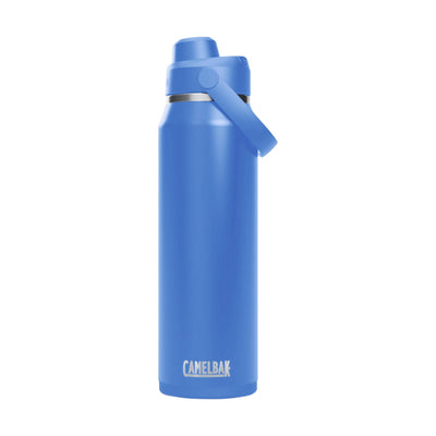 Thrive Chug Vacuum Insulated Stainless Steel Bottle 1L