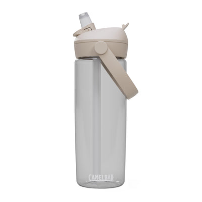 Thrive Flip Straw Bottle 600ml