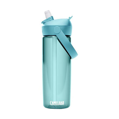 Thrive Flip Straw Bottle 600ml