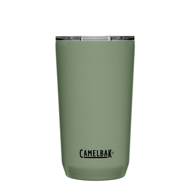 CamelBak Horizon Stainless Steel 20 oz. Straw Tumbler, Wild Strawberry