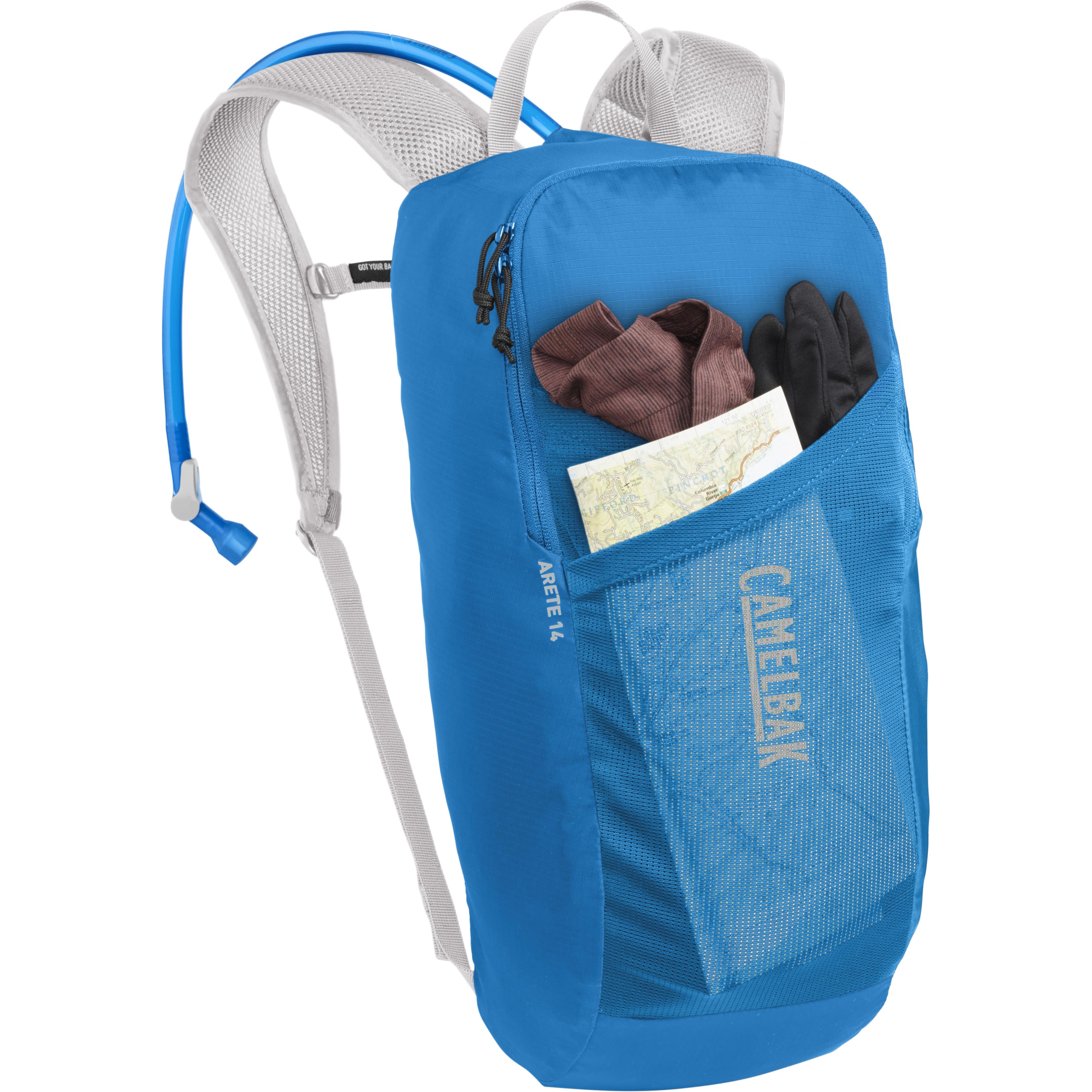 Sac d hydratation 14 L Ar te 14 avec poche eau 1.5 L