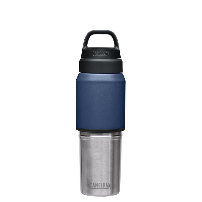 CamelBak® MultiBev vacuum insulated stainless steel 500 ml bottle and 350  ml cup