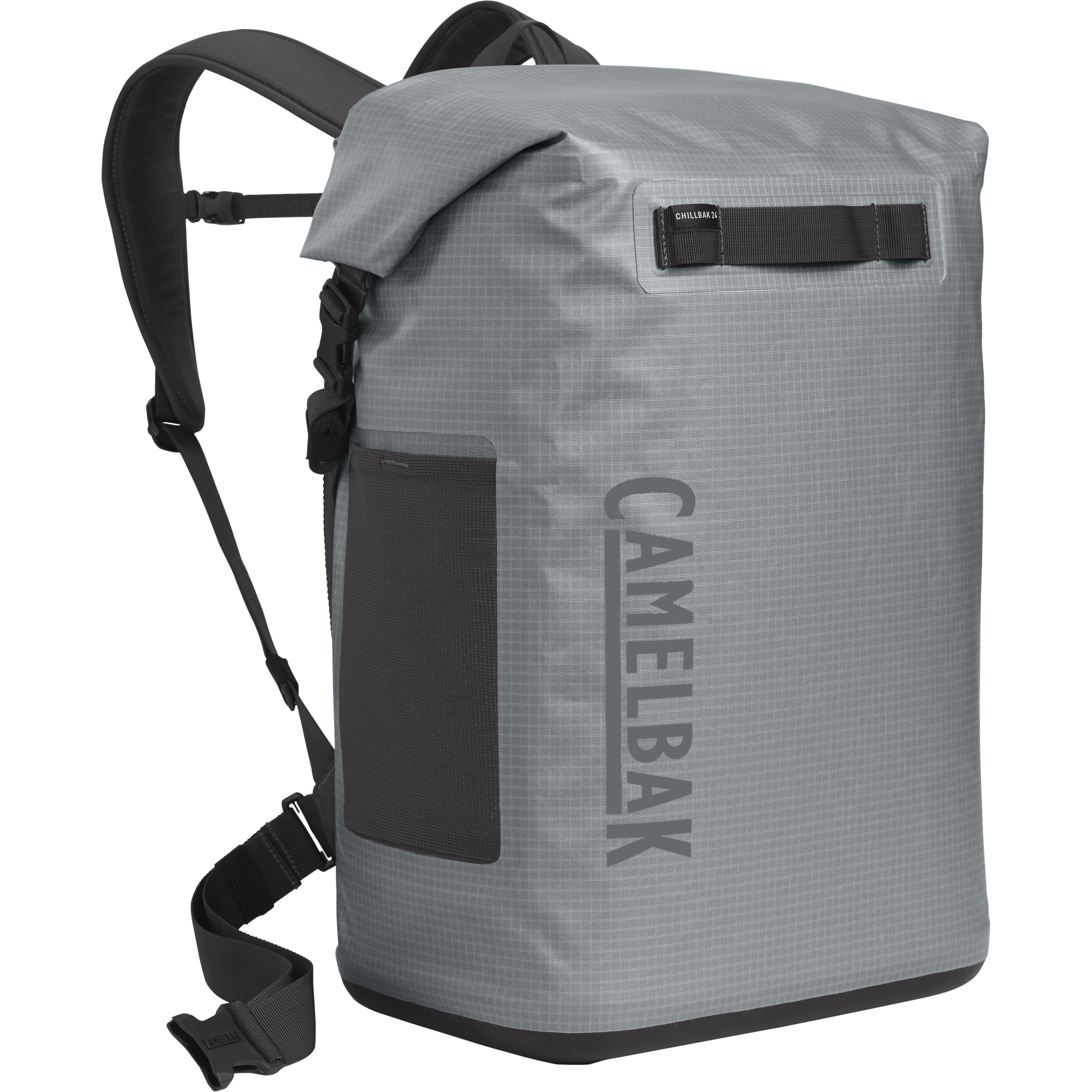 Sac dos isotherme ChillBak 30L avec poche eau 6L Fusion Group