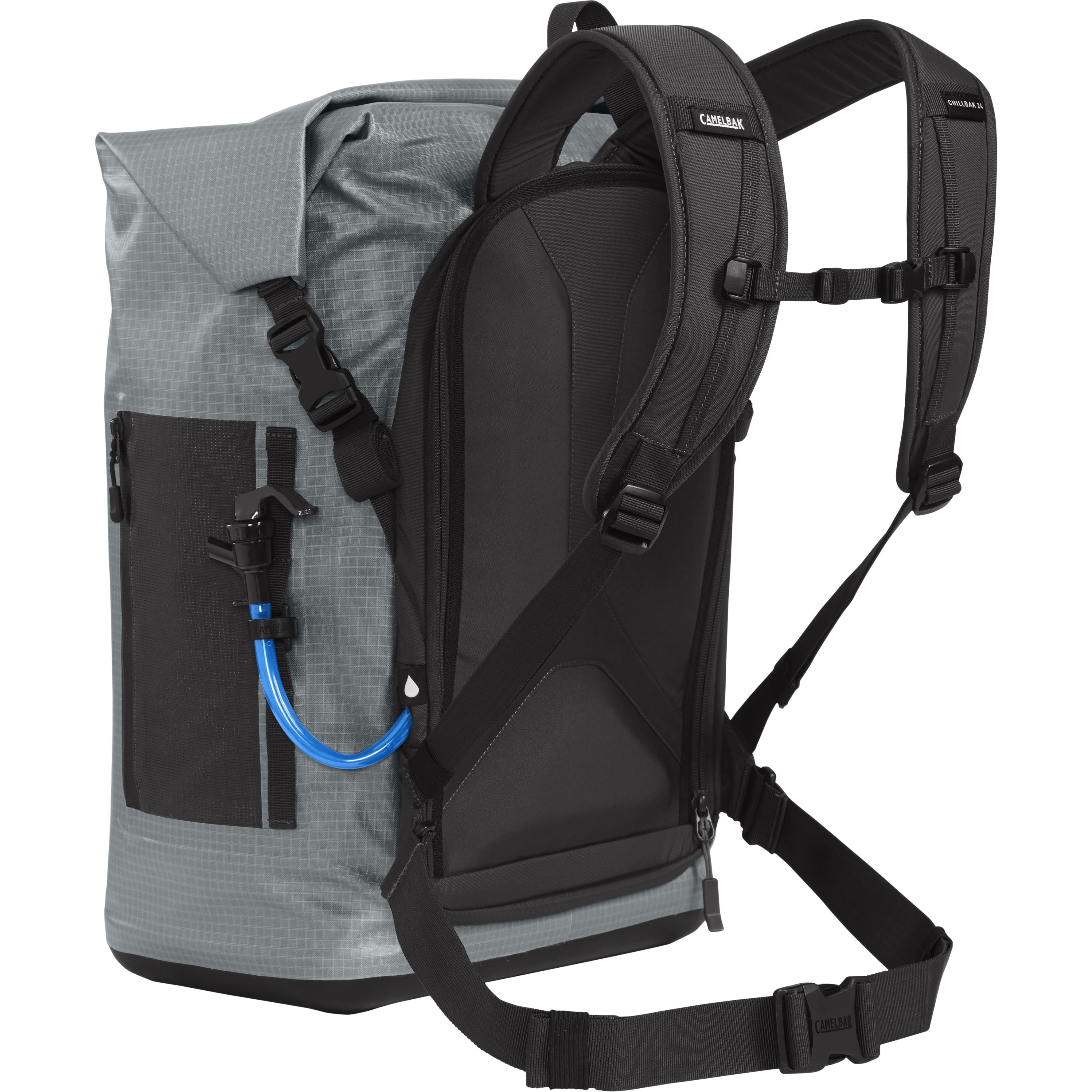 Sac dos isotherme ChillBak 30L avec poche eau 6L Fusion