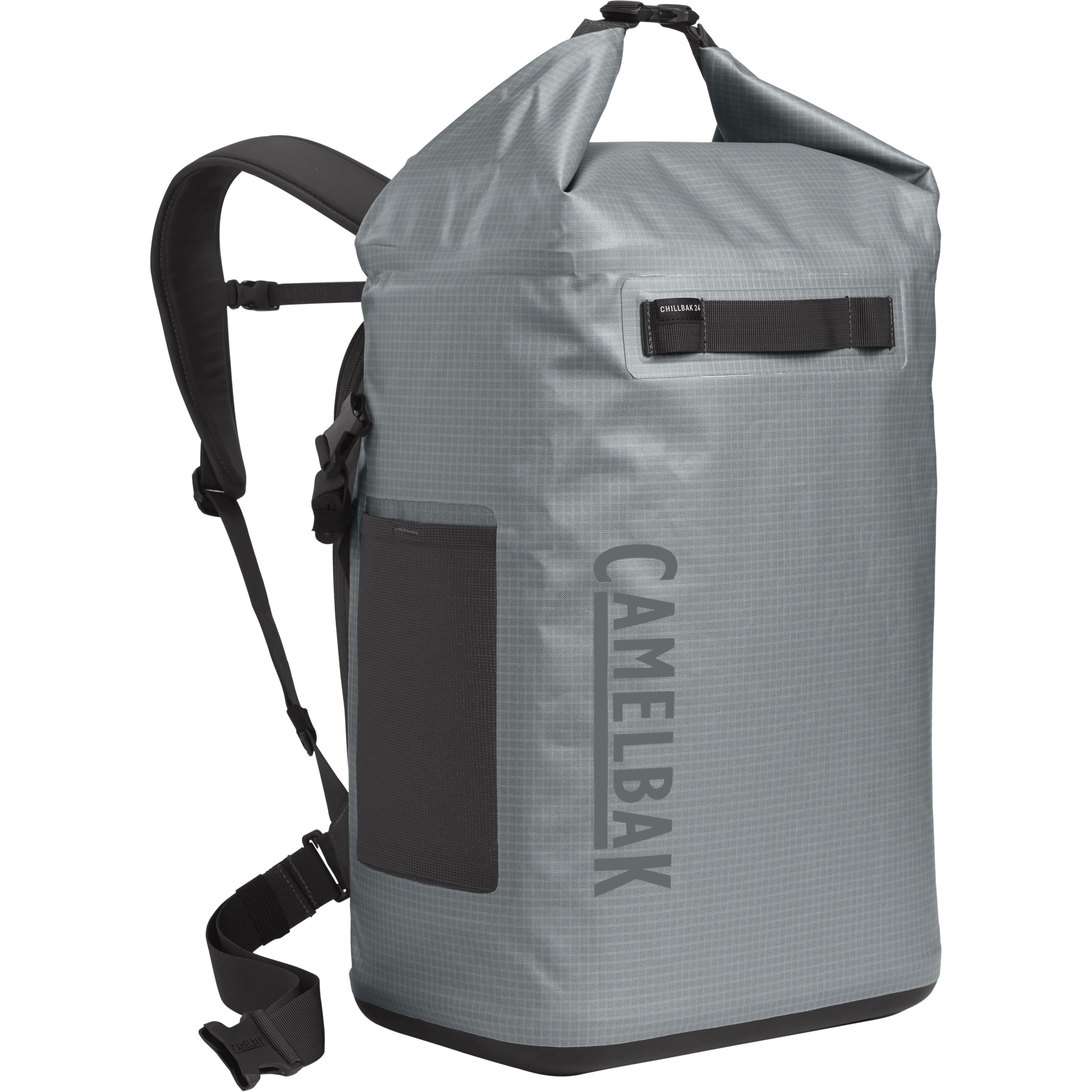 Sac dos isotherme ChillBak 30L avec poche eau 6L Fusion Group