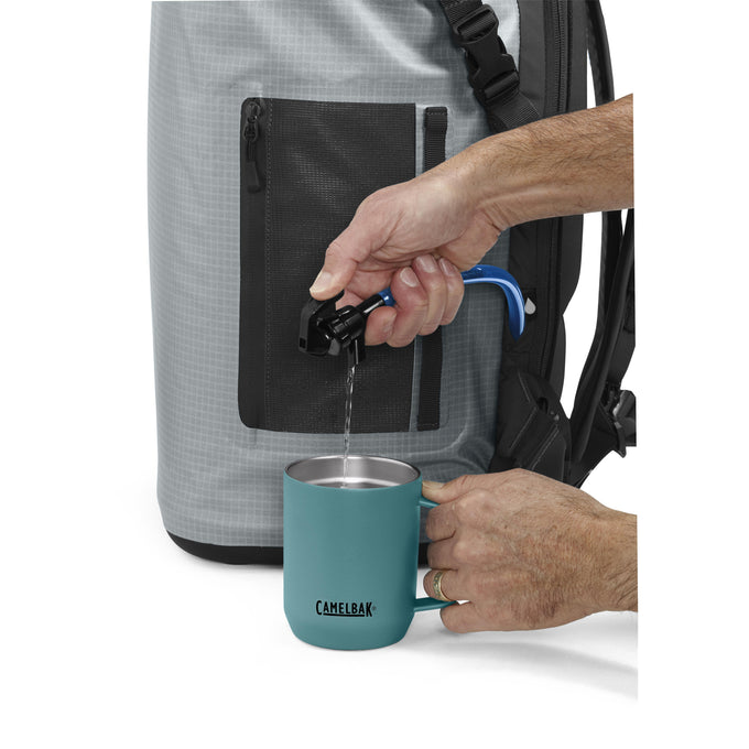 ChillBak™ 30L Backpack Cooler with 6L Fusion™ Group Reservoir
