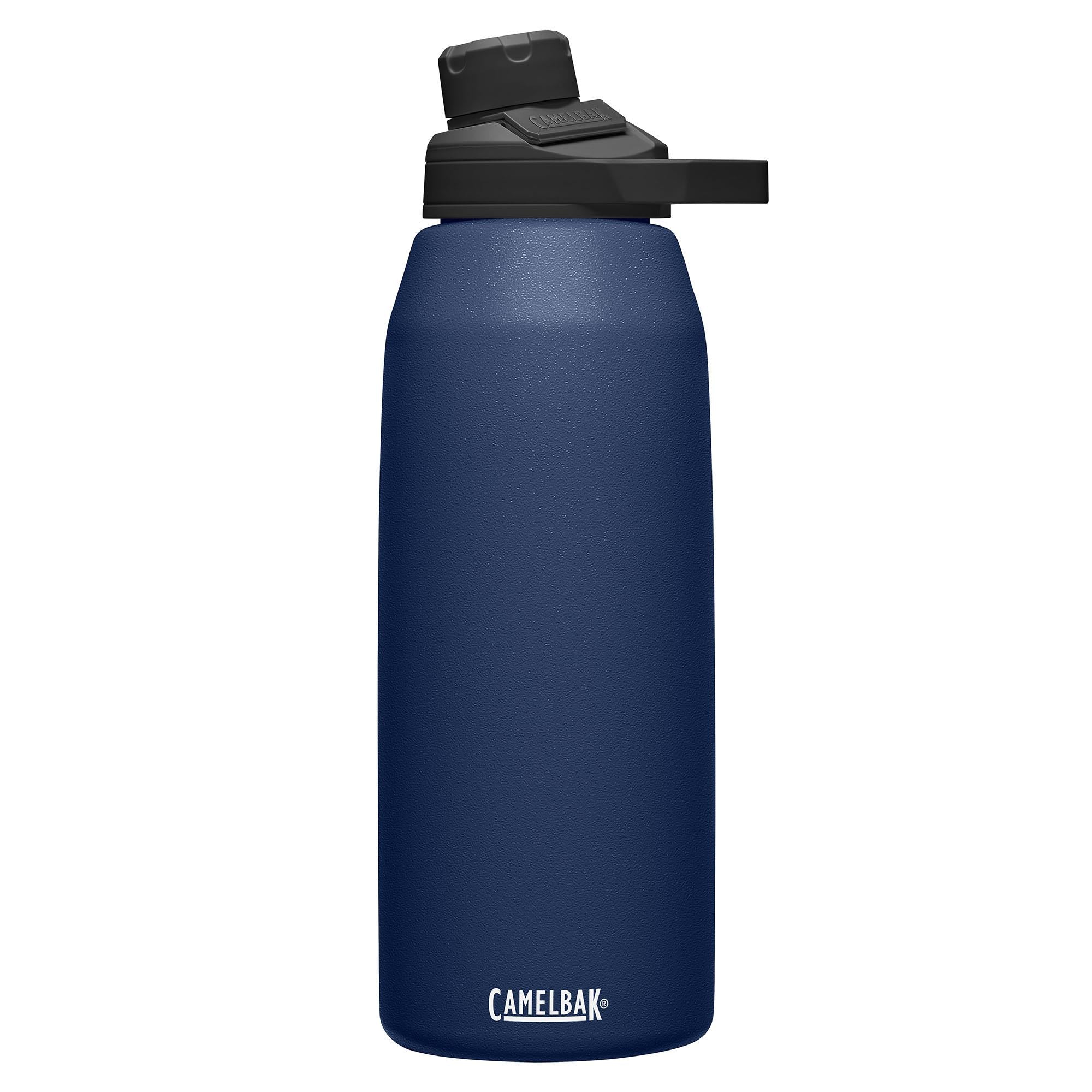 Camelbak chute stainless hot sale vacuum insulated bottle