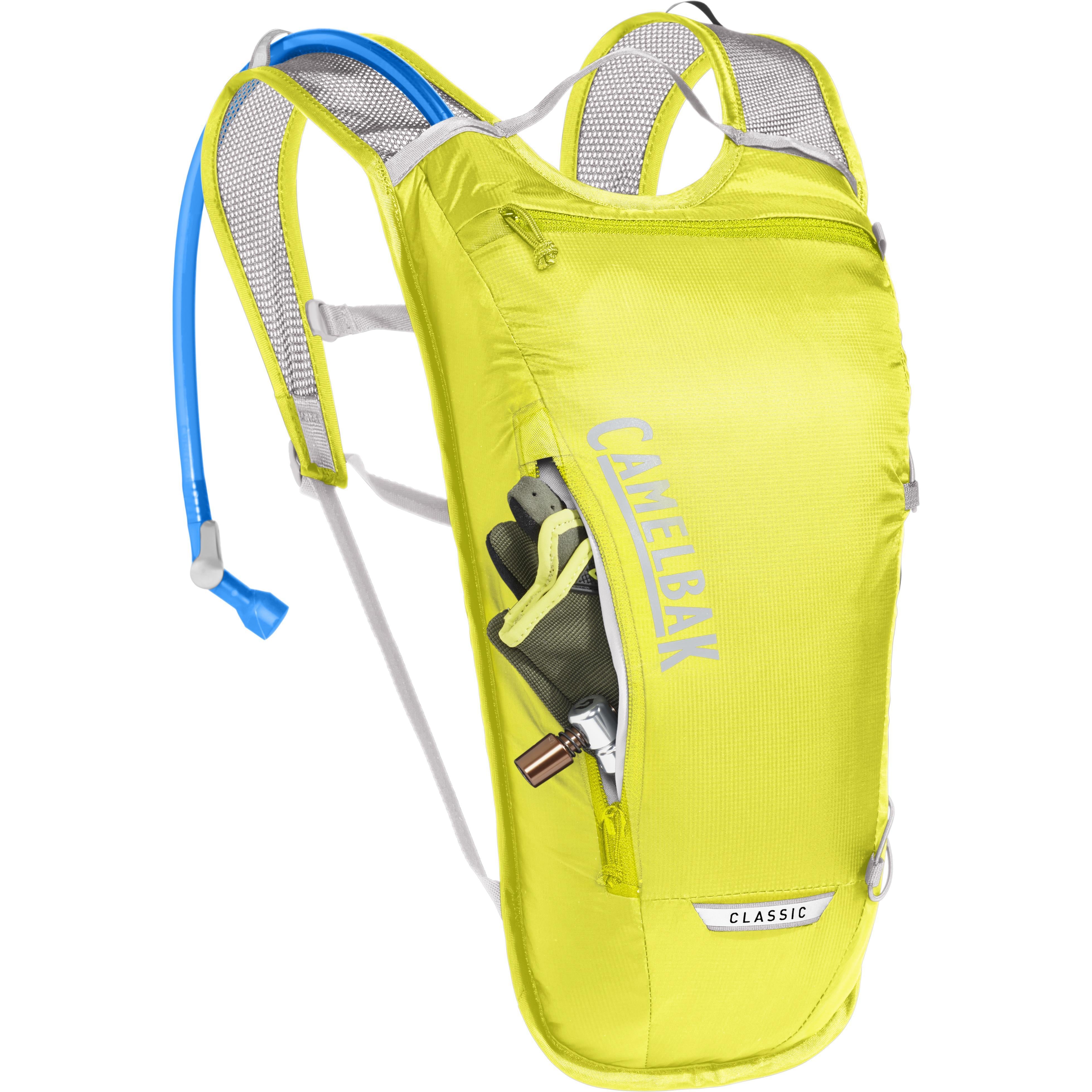 Sac d hydratation Classic Light 4 L avec poche eau de 2 L CamelBak