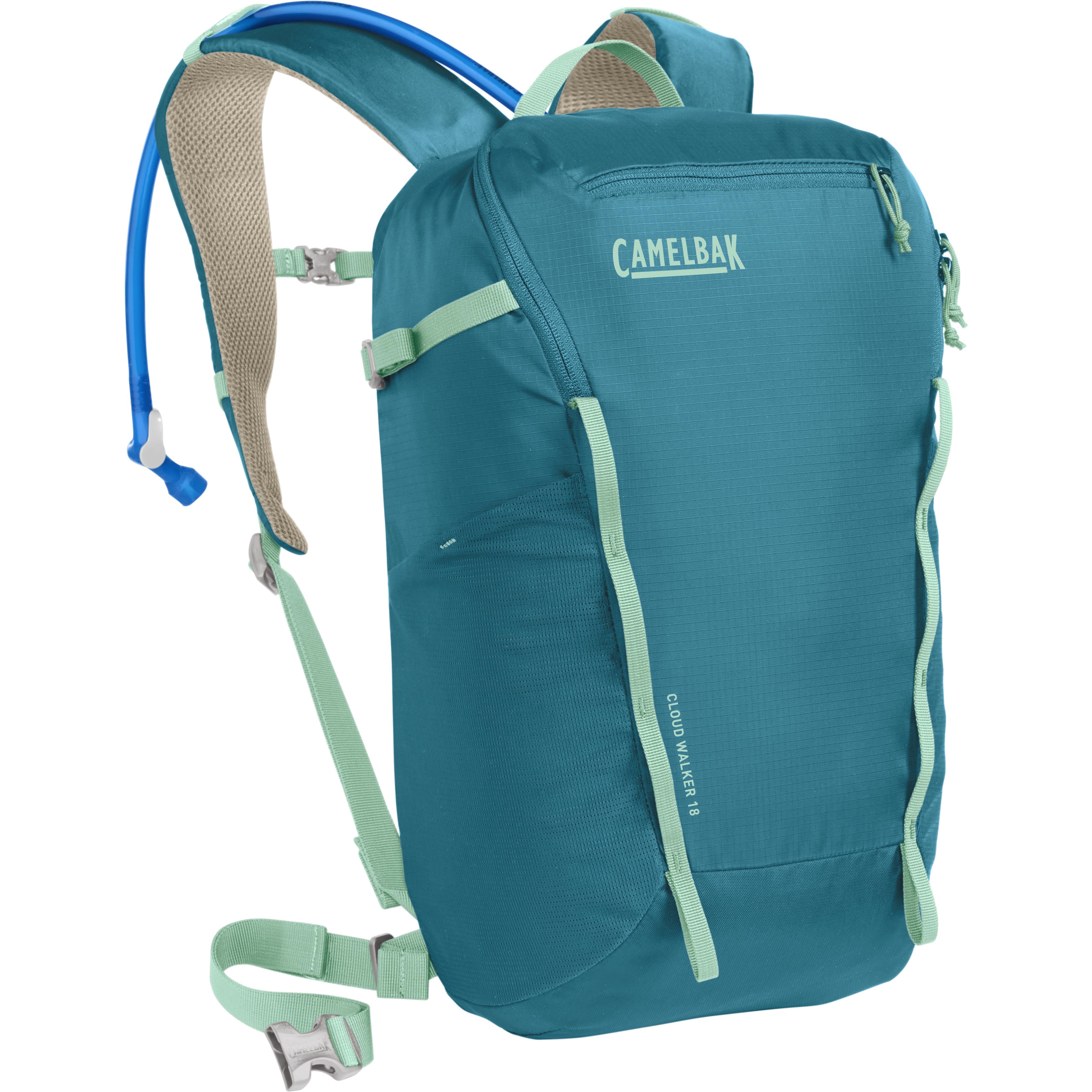 Camelbak cloud walker shop 18l hydration pack