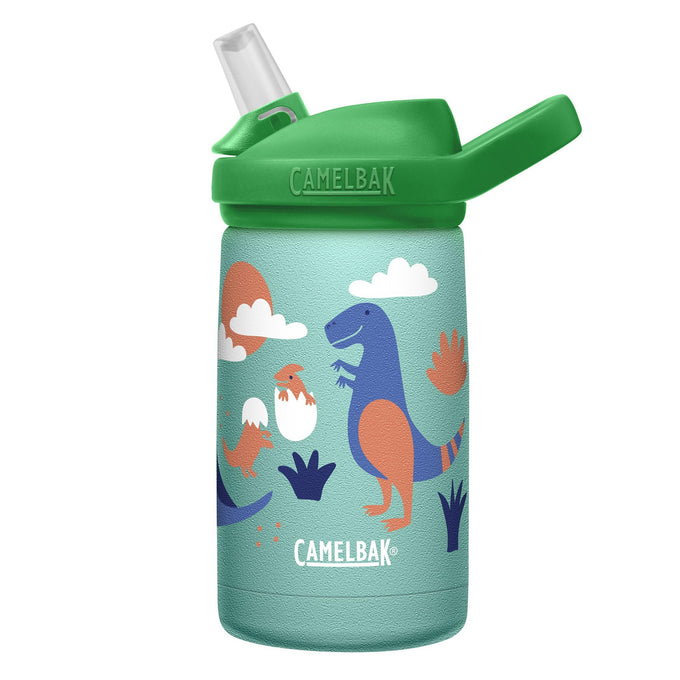 Unicorn Water Bottle Straw Type With Lid 350ml Drinking Bottle