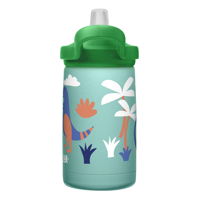  Ultimate Stainless Steel Baby Bottle 9oz Insulated