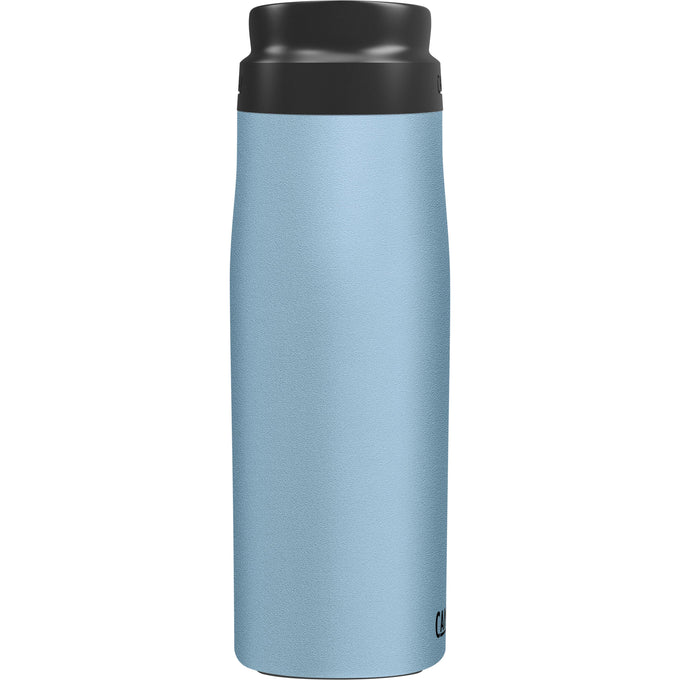 Camelbak thermal mug Hot Cap Vacuum Insulated 600ml blue grey