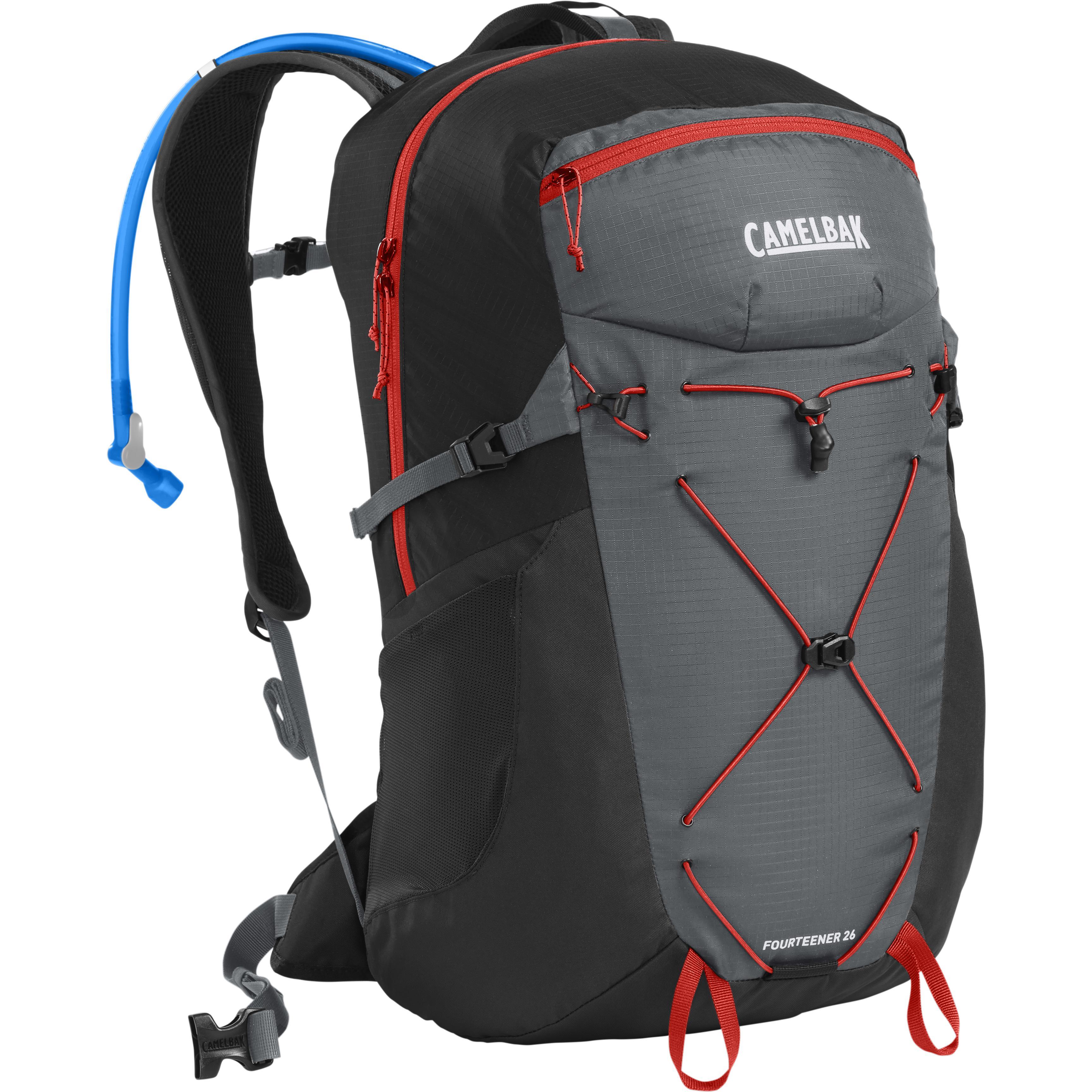 Hiking 2025 hydration packs