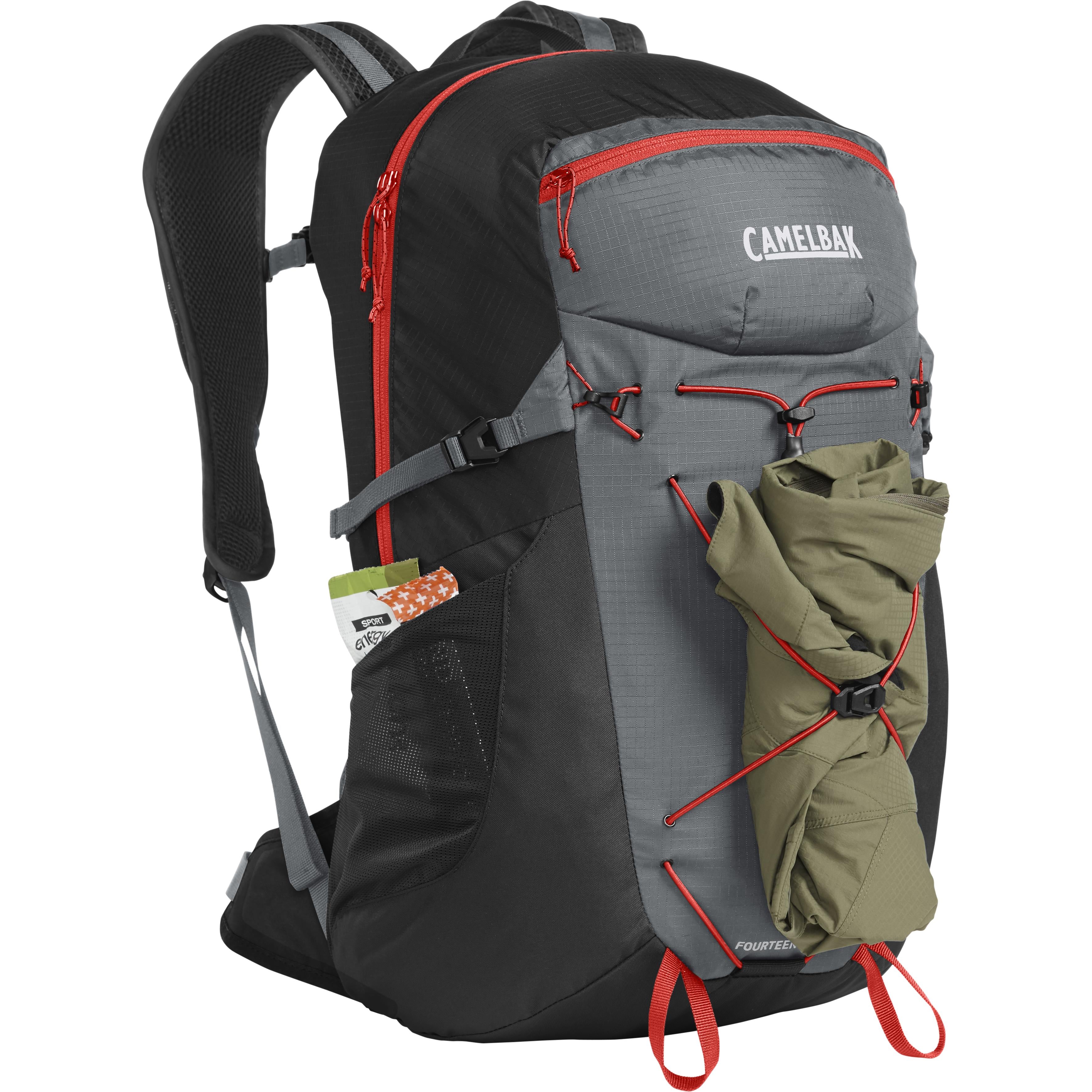 Sac d hydratation Fourteneer 26 26 L avec poche eau 3 L CamelBak