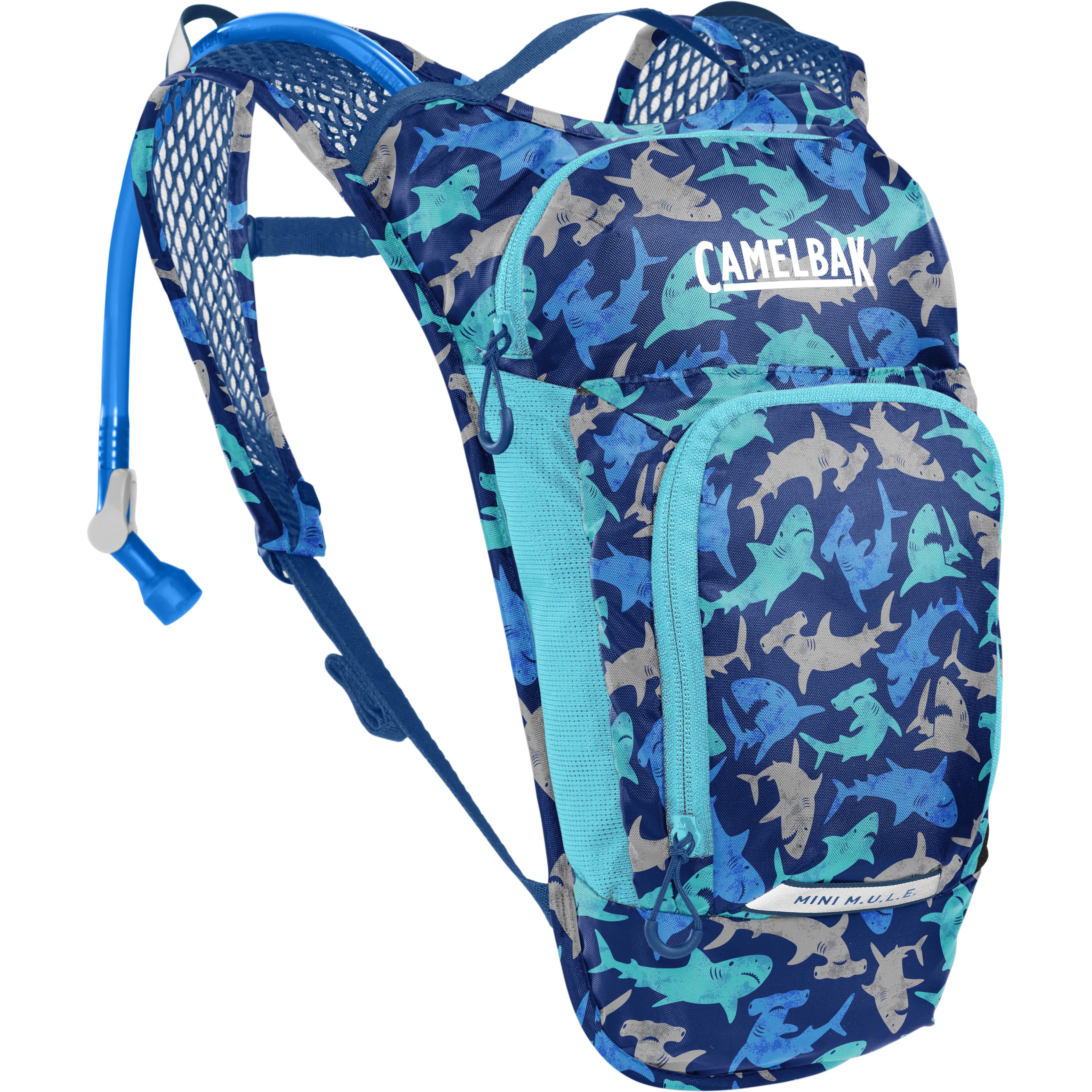 Kids water backpack hotsell